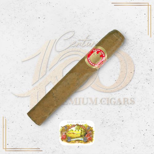 Saint Luis Rey - Regios