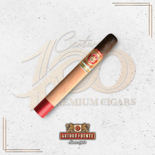 Arturo Fuente - Añejo Reserva - #46 Xtra Viejo