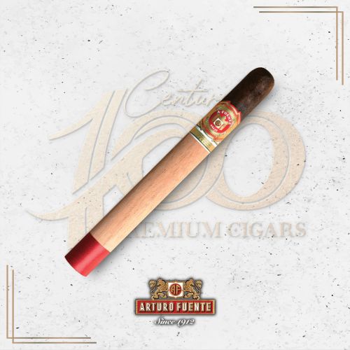 Arturo Fuente - Añejo Reserva - #48 Xtra Viejo