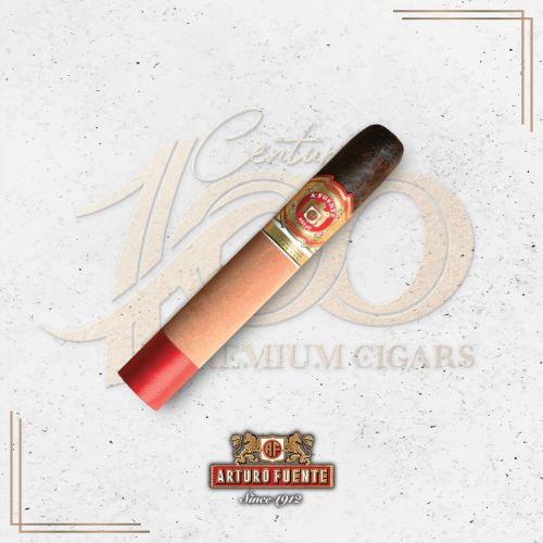 Arturo Fuente - Añejo Reserva - #50 Xtra Viejo