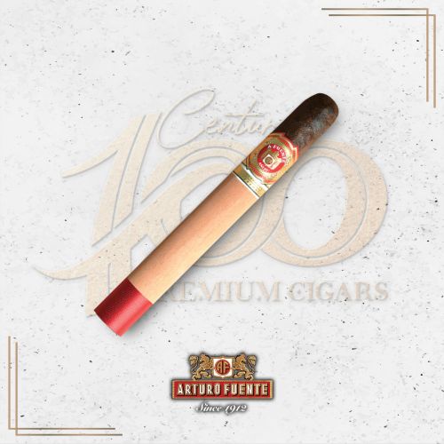 Arturo Fuente - Añejo Reserva - #60 Xtra Viejo