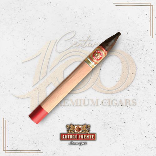 Arturo Fuente - Añejo Reserva - Tres Ocho 8-8-8