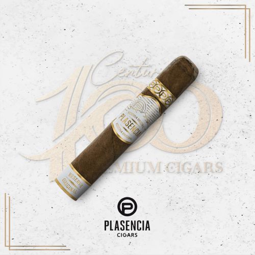 Plasencia - Reserva Original - Robusto