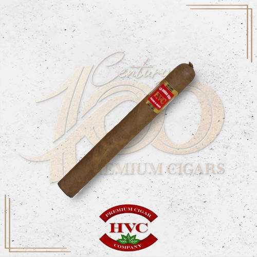 HVC - La Rosa 520 - Reyes