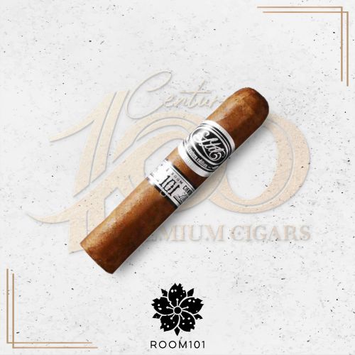 Room 101 - LTD Conjura Edition - Robusto 448 