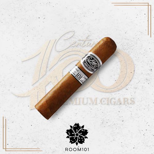 Room 101 - LTD Conjura Edition - Robusto 560 