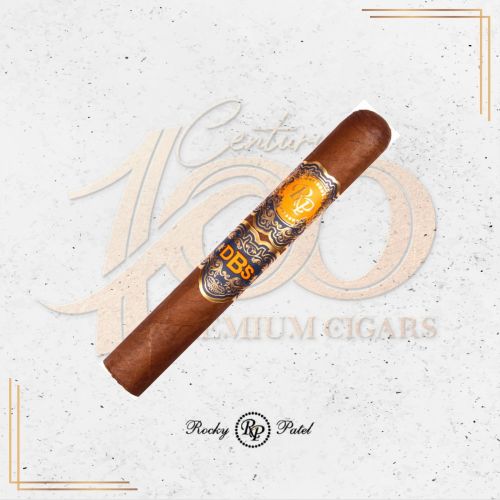 Rocky Patel - DBS - Robusto