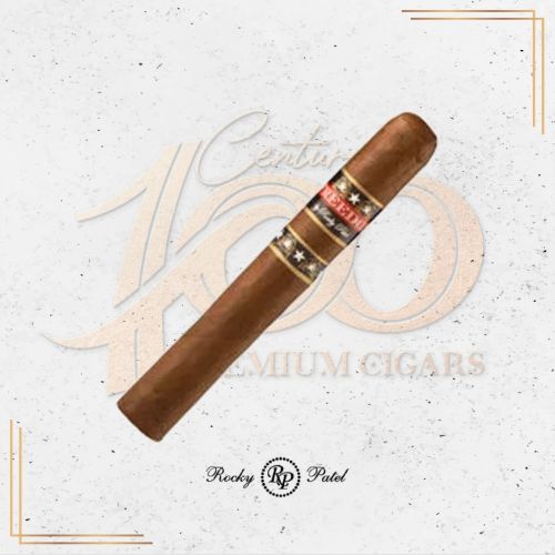 Rocky Patel - Freedom - Sixty