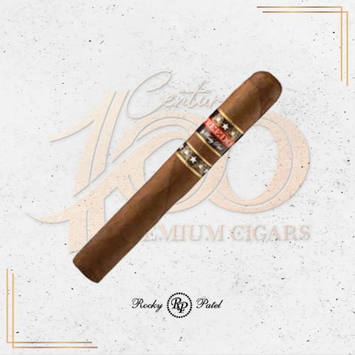 Rocky Patel - Freedom - Toro