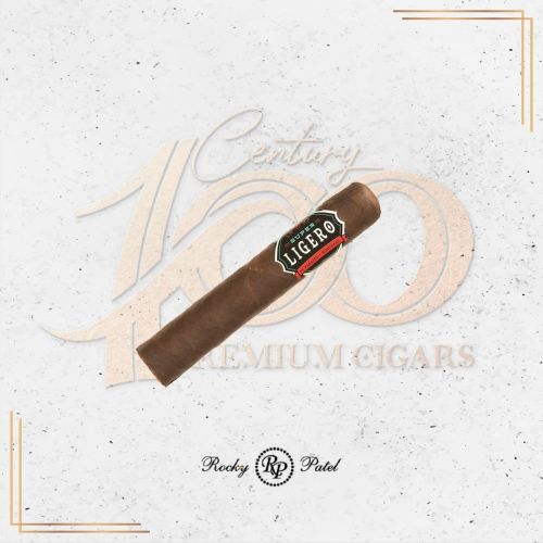 Rocky Patel - Super Ligero - Sixty