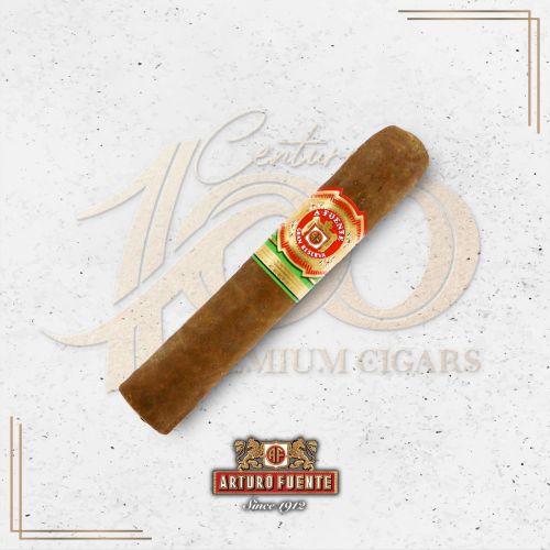 Arturo Fuente - Gran Reserva - Rothschild Natural