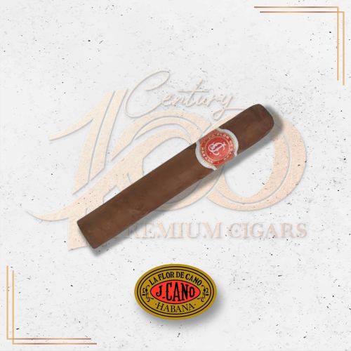 La Flor de Cano - Selectos