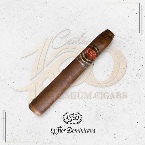 La Flor Dominicana - Limited Editions - Salomon