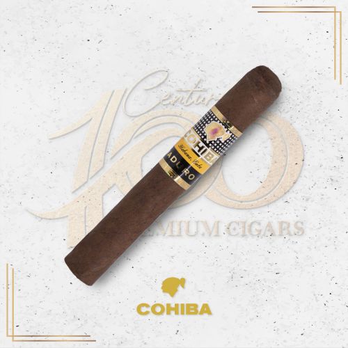 Cohiba - Maduro 5 Secretos