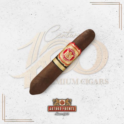 Arturo Fuente - Hemingway - Short Story Maduro