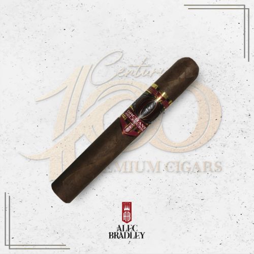 Alec Bradley - Orchant Seleccion - Shorty