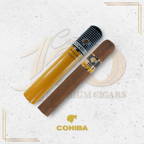 Cohiba - Siglo VI