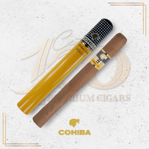 Cohiba - Siglo V