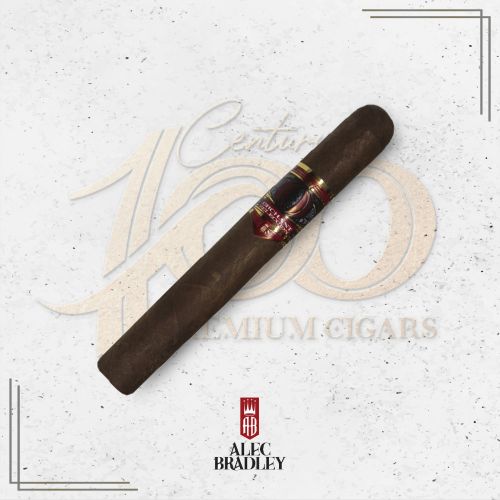 Alec Bradley - Orchant Seleccion - Skinny