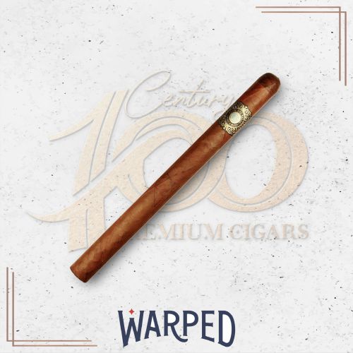 Warped - Flor del Valle - Sky Flower Lancero