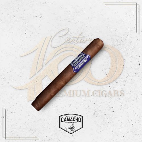 Camacho - Diploma - Special Selection 11/18