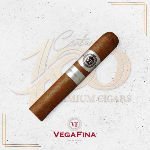 VegaFina - Edicion Especial - Sumum 2010 Robusto