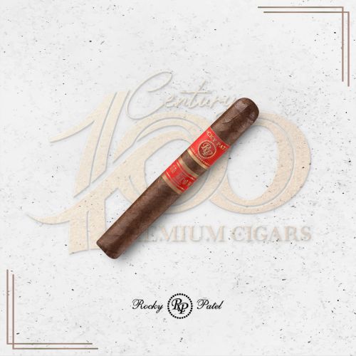 Rocky Patel - Sun Grown - Juniors