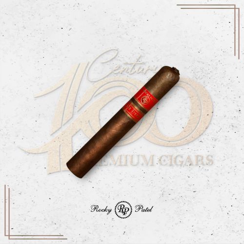 Rocky Patel - Sun Grown - Sixty