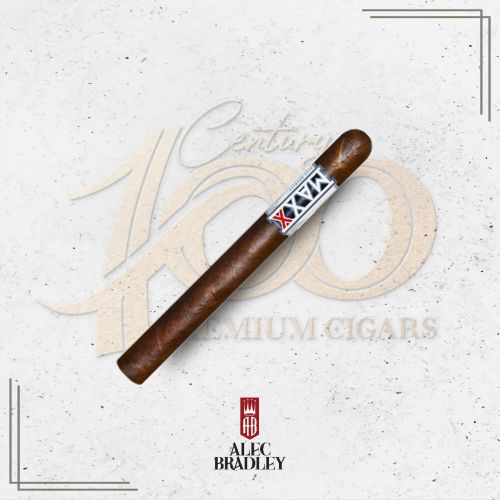 Alec Bradley - Maxx Black - Super Freak