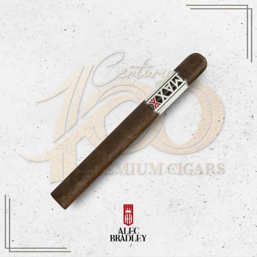 Alec Bradley - Maxx - Superfreak