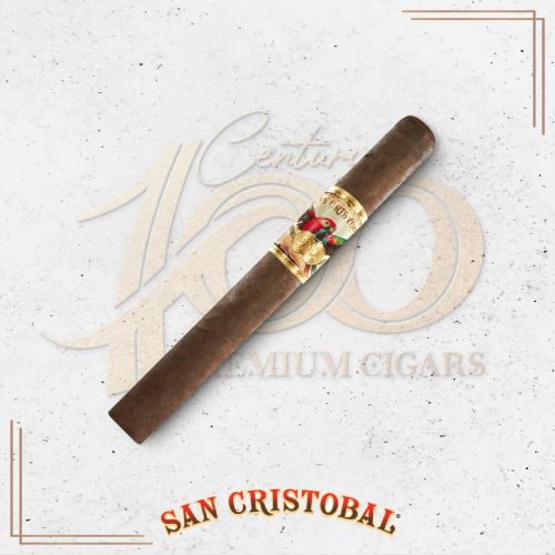 San Cristobal (No Cubano) - San Cristobal - Supremo