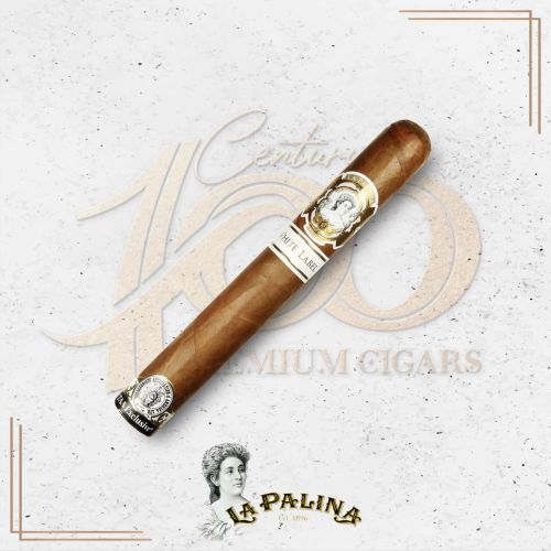 La Palina - White Label - TAA 2021 Toro