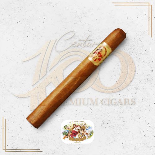 La Gloria Cubana (No Cubano) - Artesanos Retro Especiale - Taino