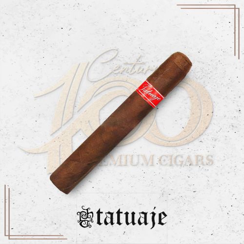 Tatuaje - Havana VI - Angeles