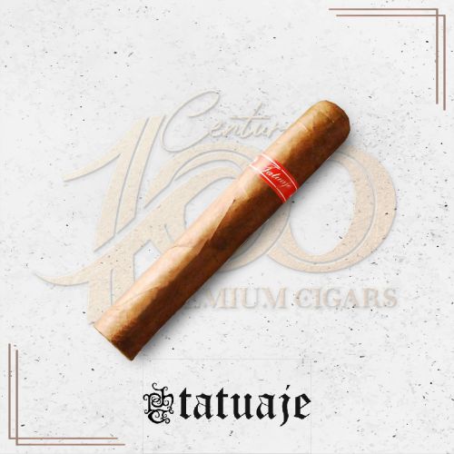 Tatuaje - Havana VI - Gorditos