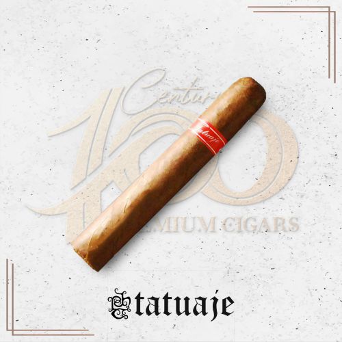 Tatuaje - Havana VI - Nobles