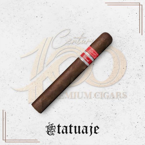 Tatuaje - Verocu - No. 1 Toro Grande