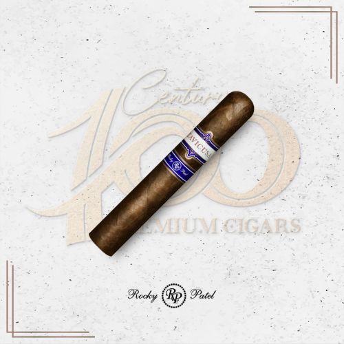 Rocky Patel - Tavicusa - Sixty