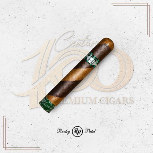 Rocky Patel - The Edge - A-10 - Sixty