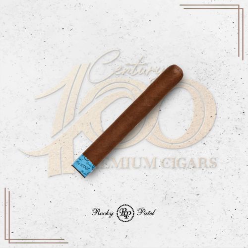 Rocky Patel - The Edge - Habano - Battalion