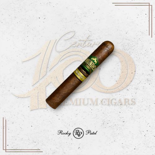 Rocky Patel - Thunder - By Nimish - Sixty-two