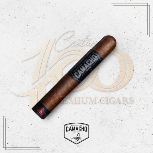 Camacho - Coyolar Puro - Titan