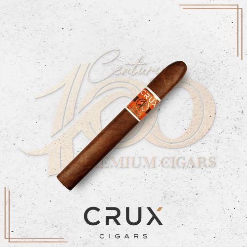 Crux - Guild - Toro Extra BP MH