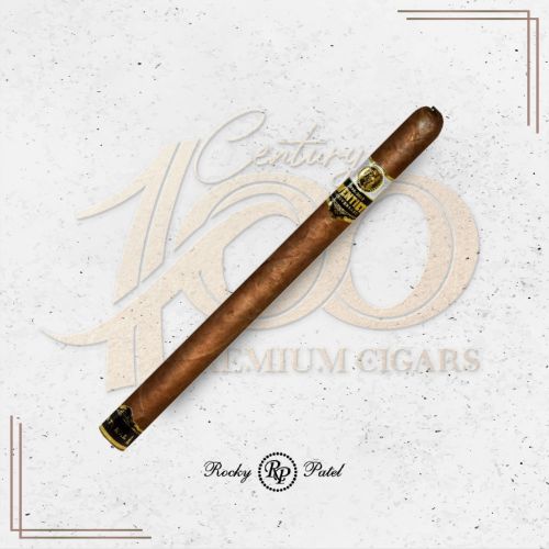 Rocky Patel - Twentieth Anniversary - Natural - Lancero