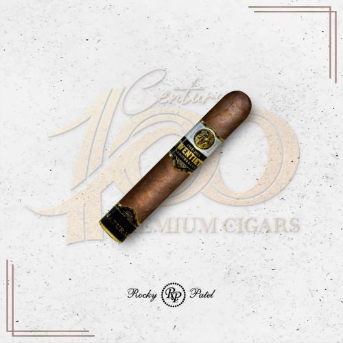 Rocky Patel - Twentieth Anniversary - Natural - Robusto Grande