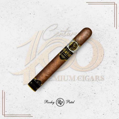 Rocky Patel - Twentieth Anniversary - Natural - Toro