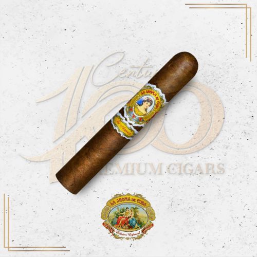 La Aroma de Cuba - Mi Amor - Valentino