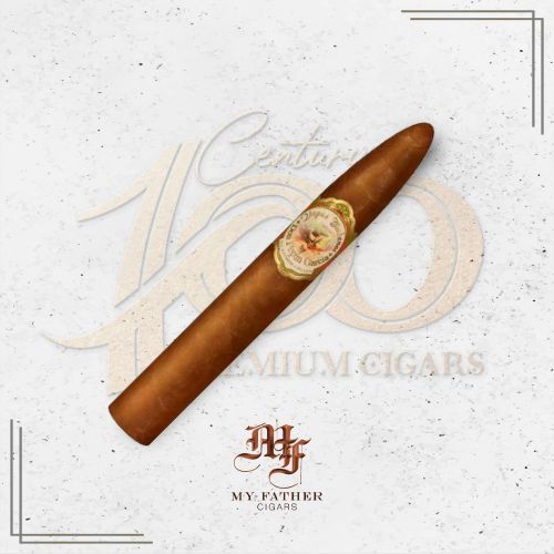 Don Pepin Garcia Vegas Cubanas - Imperiales