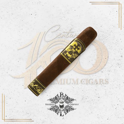 Black Label Trading Co. - Last Rites - Viaticum Robusto