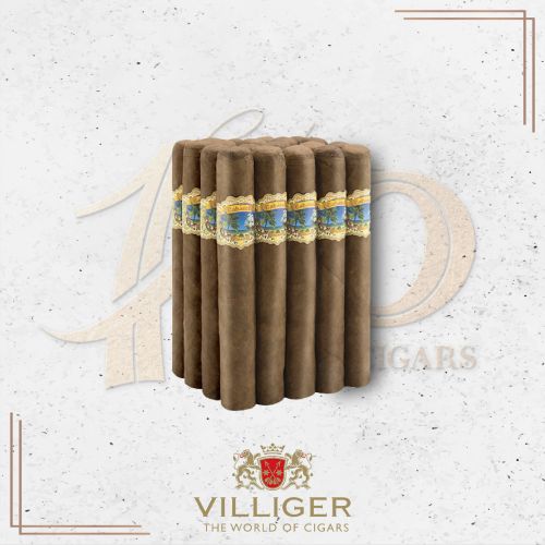 Villiger - Cabarete - Churchill